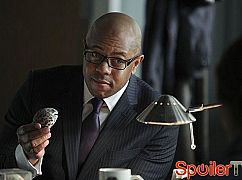 Mentalista: 6x09 My Blue Heaven - zdjęcia promocyjne