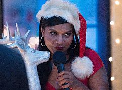 Świat według Mindy: 2x11 Christmas Party Sex Trap - zdjęcia promocyjne