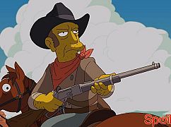 Simpsonowie: 25x07 Yellow Subterfuge - zdjęcia promocyjne