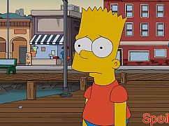 Simpsonowie: 25x07 Yellow Subterfuge - zdjęcia promocyjne