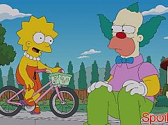 Simpsonowie: 25x07 Yellow Subterfuge - zdjęcia promocyjne