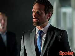 Tomorrow People: 1x08 Thanatos - zdjęcia promocyjne