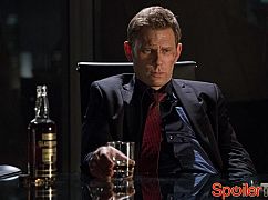 Tomorrow People: 1x08 Thanatos - zdjęcia promocyjne