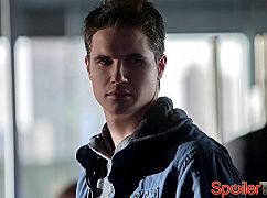 Tomorrow People: 1x08 Thanatos - zdjęcia promocyjne