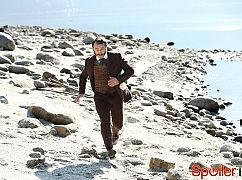 Once Upon A Time In Wonderland: 1x07 Bad Blood - zdjęcia promocyjne