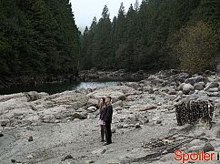 Once Upon A Time In Wonderland: 1x07 Bad Blood - zdjęcia promocyjne