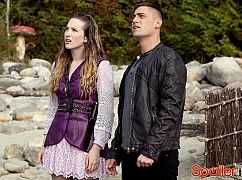 Once Upon A Time In Wonderland: 1x07 Bad Blood - zdjęcia promocyjne