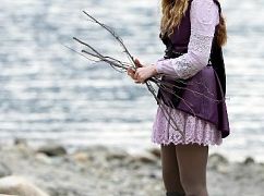 Once Upon A Time In Wonderland: 1x07 Bad Blood - zdjęcia promocyjne