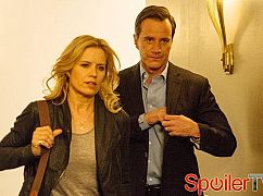 Biały kołnierzyk: 5x07 Quantico Closure - zdjęcia promocyjne