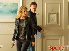 Biały kołnierzyk: 5x07 Quantico Closure - zdjęcia promocyjne