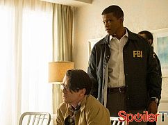 Biały kołnierzyk: 5x07 Quantico Closure - zdjęcia promocyjne