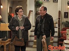 Mike i Molly: 4x04 Careful What You Dig For - zdjęcia promocyjne