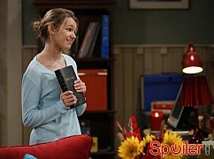 Mamuśka: 1x10 Belgian Waffles and Bathroom Privileges - zdjęcia promocyjne