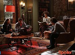 Ravenswood: 1x06 Revival - zdjęcia promocyjne
