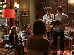 Ravenswood: 1x06 Revival - zdjęcia promocyjne