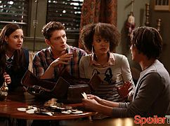 Ravenswood: 1x06 Revival - zdjęcia promocyjne