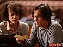 Ravenswood: 1x06 Revival - zdjęcia promocyjne