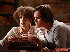 Ravenswood: 1x06 Revival - zdjęcia promocyjne