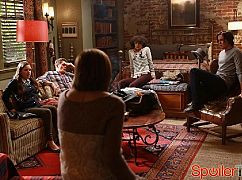 Ravenswood: 1x06 Revival - zdjęcia promocyjne