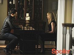 Hostages: 1x10 Burden of Truth - zdjęcia promocyjne