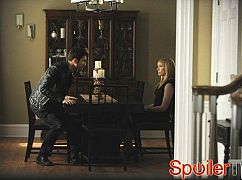 Hostages: 1x10 Burden of Truth - zdjęcia promocyjne