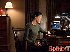Hostages: 1x10 Burden of Truth - zdjęcia promocyjne