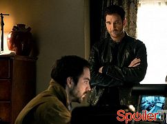 Hostages: 1x10 Burden of Truth - zdjęcia promocyjne