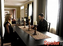 Hostages: 1x10 Burden of Truth - zdjęcia promocyjne