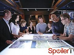 Agenci NCIS: Los Angeles: 5x11 Iron Curtain Rising - zdjęcia promocyjne