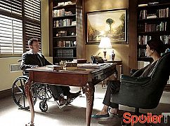 Person of Interest: 3x10 The Devil’s Share - zdjęcia promocyjne