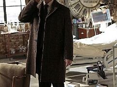 Person of Interest: 3x10 The Devil’s Share - zdjęcia promocyjne