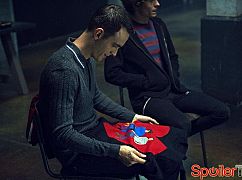 Wyklęci: 5x06 - zdjęcia promocyjne