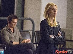 Homeland: 3x10 Good Night - zdjęcia promocyjne