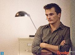 Homeland: 3x10 Good Night - zdjęcia promocyjne