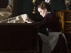 Drakula: 1x07 Servant to Two Masters - zdjęcia promocyjne