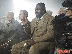 Drakula: 1x07 Servant to Two Masters - zdjęcia promocyjne