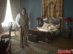 Drakula: 1x07 Servant to Two Masters - zdjęcia promocyjne