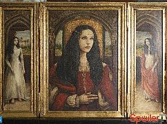 Drakula: 1x07 Servant to Two Masters - zdjęcia promocyjne