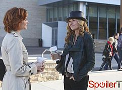 Nashville: 2x09 I’m Tired of Pretending - zdjęcia promocyjne