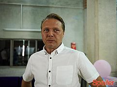 Wyklęci: 5x07 - zdjęcia promocyjne