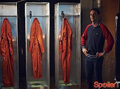 Wyklęci: 5x08 - zdjęcia promocyjne