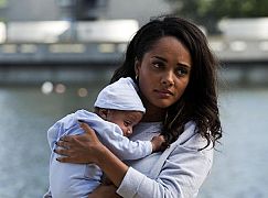 Wyklęci: 5x08 - zdjęcia promocyjne