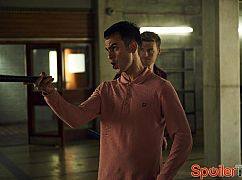 Wyklęci: 5x08 - zdjęcia promocyjne
