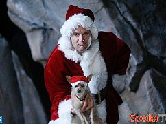 Dorastająca nadzieja: 4x09 The Chance Who Stole Christmas - zdjęcia promocyjne
