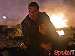 Nikita: 4x04 Pay-Off - zdjęcia promocyjne