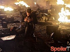 Nikita: 4x04 Pay-Off - zdjęcia promocyjne