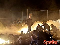 Nikita: 4x04 Pay-Off - zdjęcia promocyjne