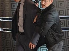 Nikita: 4x04 Pay-Off - zdjęcia promocyjne