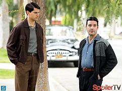 Masters of Sex: 1x11 Phallic Victories - zdjęcia promocyjne