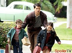 Masters of Sex: 1x11 Phallic Victories - zdjęcia promocyjne